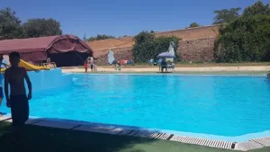 Image of EL Hidhab Setif
