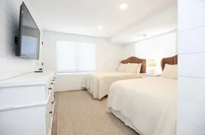 Image of Beautiful Ship Lap Condo in the Heart of Wildwood