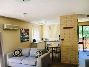 Image of Cedar Vacation Unit #7