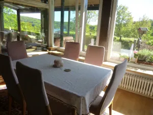 Image of Panoramaferienhaus Sorpesee