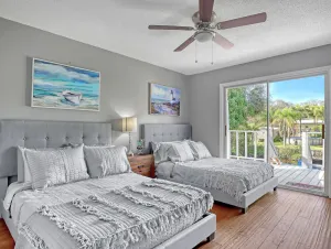 Image of Beachy Getaway