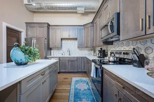Image of Downtown Galena Luxury Rental Suite 202-Brand new