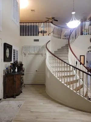 Image of Spacious 4,000 sq ft home. 4 bedroom, 4 bath, 4 queen, 2 king beds, 1 hide-a-bed