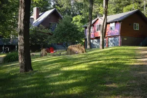 Image of Explore the heart of the driftless area! The Carriage House awaits your arrival!