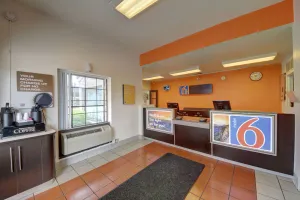 Image of Motel 6-San Antonio, TX - Downtown - Market Square