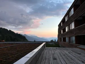 Image of 3 Real rooms 50 m2 at the foot of the slopes(French Ski School)and summer swimming pool