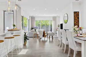 Image of Luxury Coastal Escape - 5min Beach, 1min Cafes