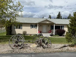 Image of Quiet Home, Great neighborhood - Convenient for visiting Glacier Park\/Ski Resort