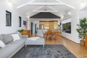 Image of The Enclave—A Family Alfresco Retreat