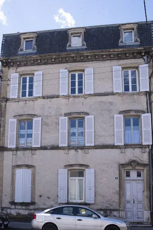 Image of Le Liondor, superb apartment near park, station and town center
