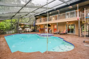 Image of Hillsborough River Hideaway