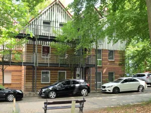 Image of Seeblick Wohnung 121 - Wohnung 121