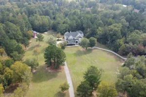 Image of Masters Week '25 - Comfortably Sleeps 12 guests - 5000s.f. on 12+ acres