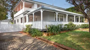 Image of Patch of Paradise Iluka
