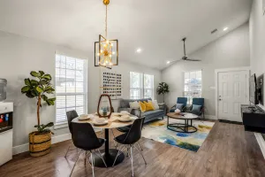 Image of Pythagoras Place at East End Revitalized⭐⭐⭐⭐⭐
