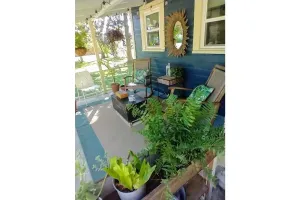 Image of Stylish Suite in Laurel: Experience Hometown Magic