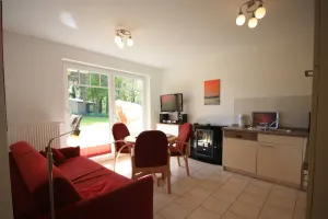 Image of Seagull Type A - Holiday Park Streckelsberg * 10 minutes to the Baltic Sea beach *.