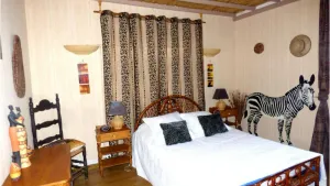 Image of Gîte les Hirondelles