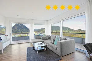 Image of Sonnenchalet 12