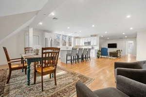 Image of Bright and Spacious 2BR\/2BATH Condo with Parking