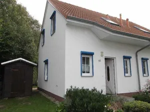 Image of Leuchtturmstraße Haus 16, only 150 meters from the beach - Leuchtturmstraße 31 Haus 16, only 150 meters