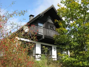Image of Luxury holiday home in nature near ski area and nature park