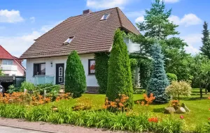 Image of Ferienwohnung Groß Nemerow