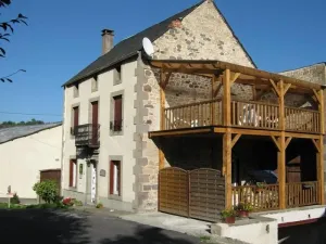 Image of L'estanco - Saint-nectaire