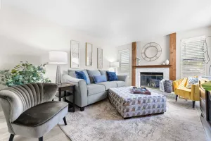 Image of 2 King Beds - The Boise Bungalow - Downtown, BSU, Airport, Boise Aquatic Center