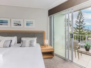 Image of Park View 2 Bedroom at Bells Blvd Luxury Resort
