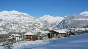 Image of Chalet Darentasia - Gentianes