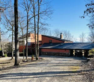 Image of Mountain Forest View Lodge