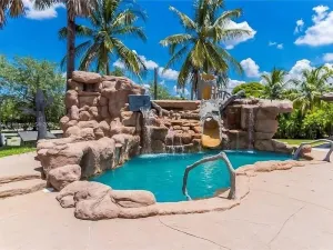 Image of Maui Mansion Miami w\/resort pool