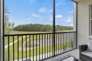 Image of Golfer's Haven: Luxurious Condo with Scenic Views