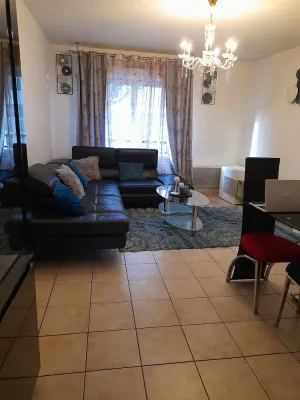 Image of Superbe Appartement center commercial Rouen st sever