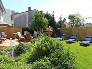 Image of 02: 66 m², 3-room, 4 pers., Veranda, garden, wifi - Villa Elise