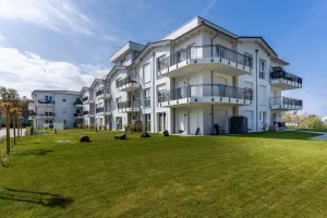Image of Dünenperle 3 - Welcome to the Dünenperle vacation apartment in Kühlungsborn