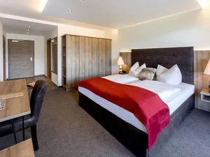 Image of Panorama Suite | 1-5 - Hotel Leamwirt