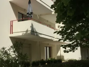 Image of Peaceful apartment in the heart of La Rochelle, 5 minutes from the beach