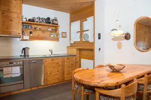 Image of Apartment Schweizerhof 242 Lenzerheide