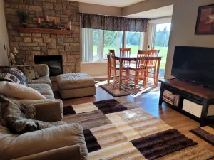 Image of Trout Creek Resort Condo- Home Base for \"Up North\" Adventures