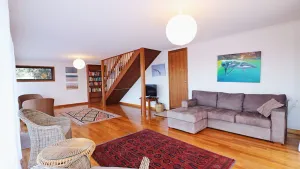 Image of The Tree House Eden - 3 Bedroom house with Stunning bushland setting - 2+ nights