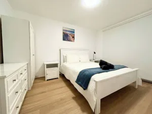 Image of Coastal Beach Retreat Scarborough Pool & Slide!