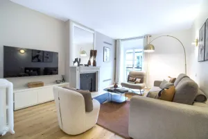 Image of AmazingApartment #GalleriesLafayette #Madeleine#AC