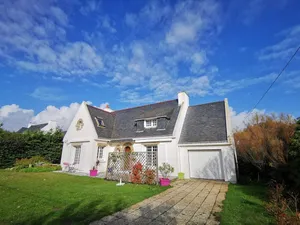 Image of Between Côte Sauvage and Quiberon Bay. House for 8 people.