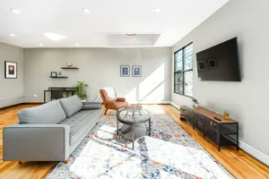 Image of Craft District Loft - Michigan