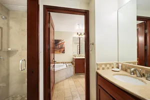 Image of Waipouli Beach Resort Beautiful Luxury Ground Level Garden View AC Pool!