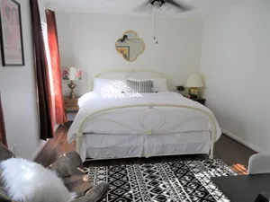 Image of #4 UAB KING SUITE+5 MIN WALK TO RESTAURANT