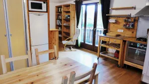 Image of Large studio for 4 pers. at the edge of Annecy lake