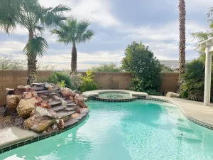 Image of Tee Time Oasis by Mesquite Vacation Rentals with Private Pool, Hot Tub and $510 in free daily activities